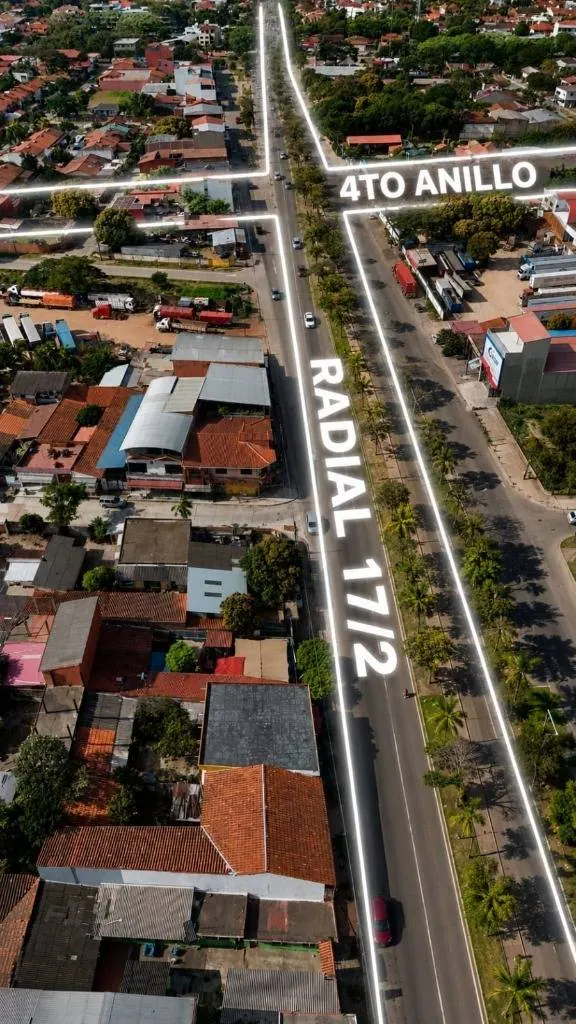 Terreno o quinta de 1 hectárea en venta en la Zona Este: foto 8 de 8