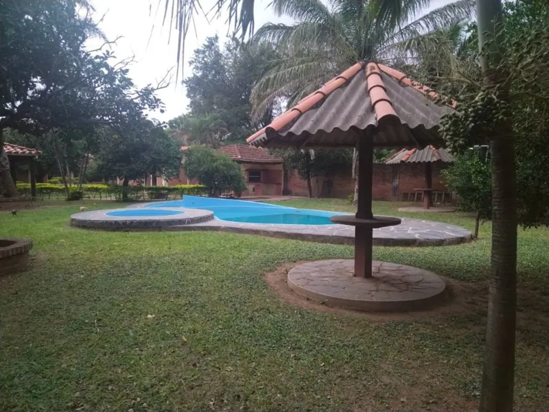 Quinta en venta en Mapaiso, Cotoca, con 3.401,98 m² de terreno: foto 2 de 6