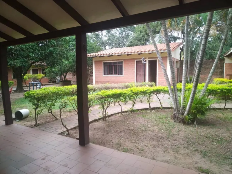 Quinta en venta en Mapaiso, Cotoca, con 3.401,98 m² de terreno: foto 4 de 6