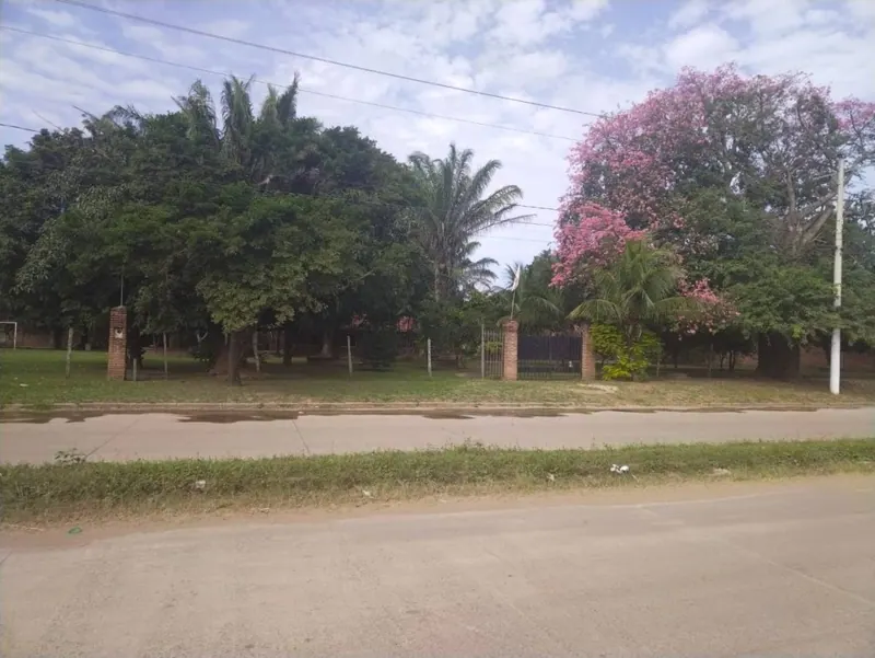 Quinta en venta en Mapaiso, Cotoca, con 3.401,98 m² de terreno: foto 5 de 6