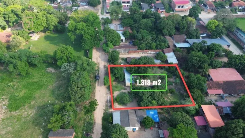 Terreno en venta en La Guardia, sobre la Doble Vía: foto 2 de 6