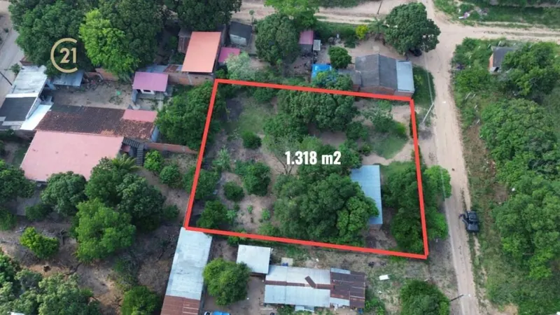 Terreno en venta en La Guardia, sobre la Doble Vía: foto 3 de 6