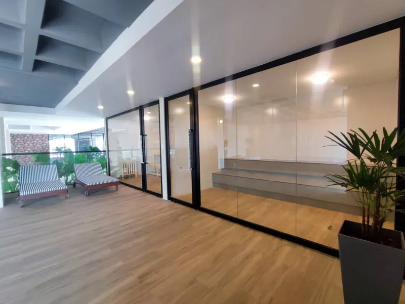 2-bedroom apartment for sale in the North Zone: foto 4 de 13