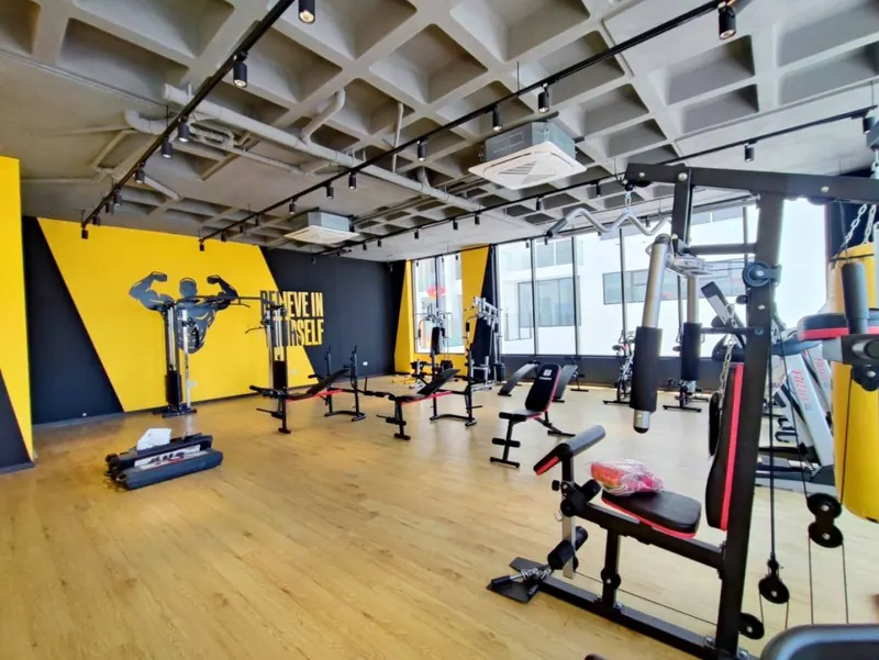 2-bedroom apartment for sale in the North Zone: foto 7 de 13