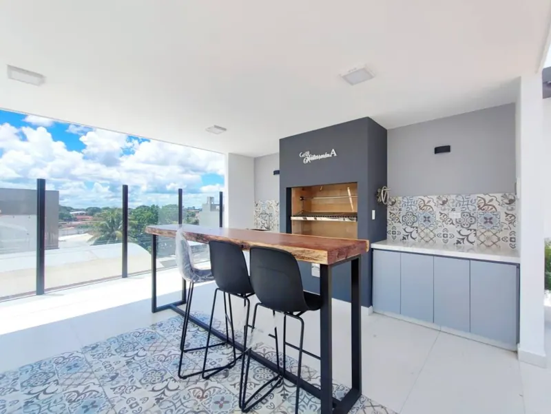 Departamento de 1 dormitorio en venta en la Zona Norte: foto 4 de 12