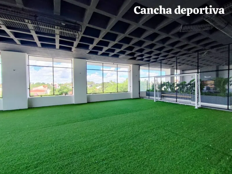 Departamento de 1 dormitorio en venta en la Zona Norte: foto 5 de 13