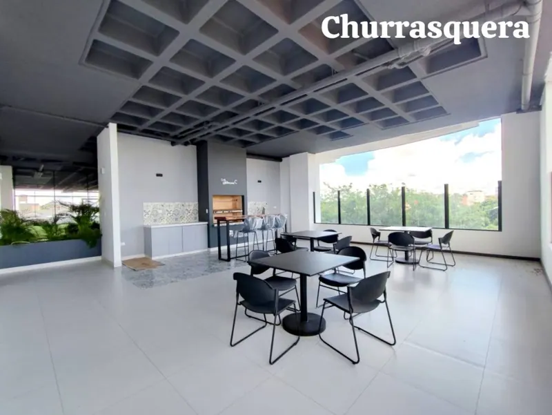 Departamento de 1 dormitorio en venta en la Zona Norte: foto 7 de 13