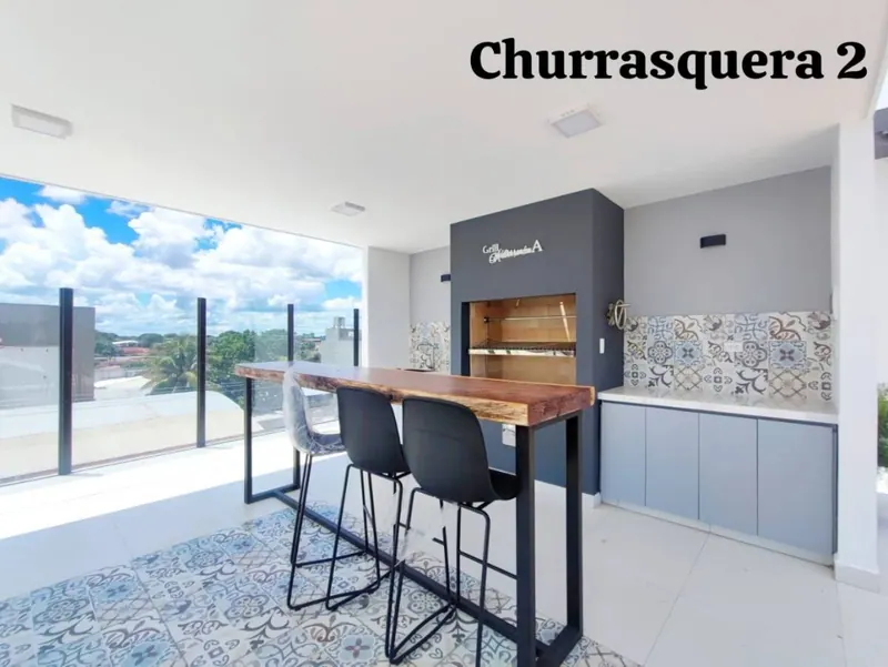 Departamento de 1 dormitorio en venta en la Zona Norte: foto 8 de 13