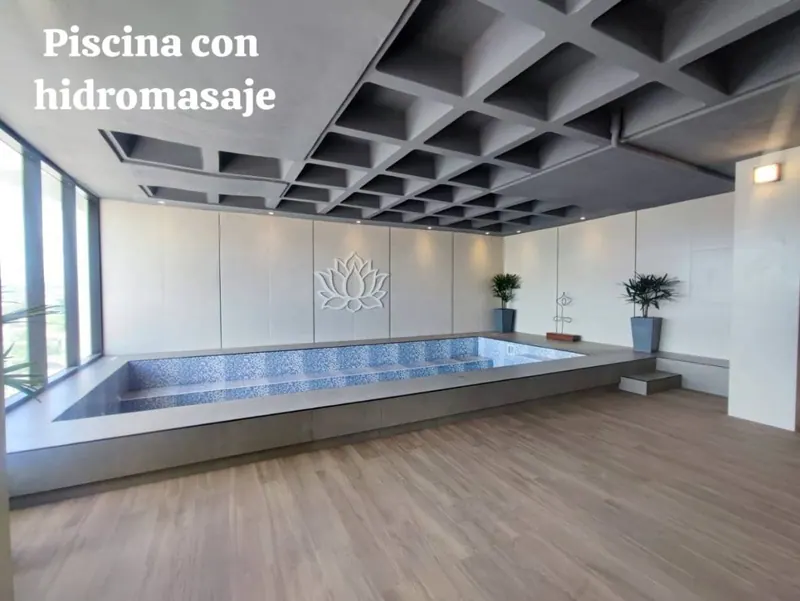 Departamento de 1 dormitorio en venta en la Zona Norte: foto 9 de 13