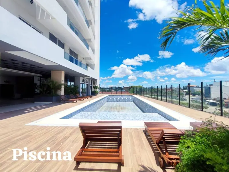 Departamento de 1 dormitorio en venta en la Zona Norte: foto 12 de 13