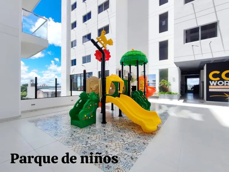 Departamento de 1 dormitorio en venta en la Zona Norte: foto 13 de 13