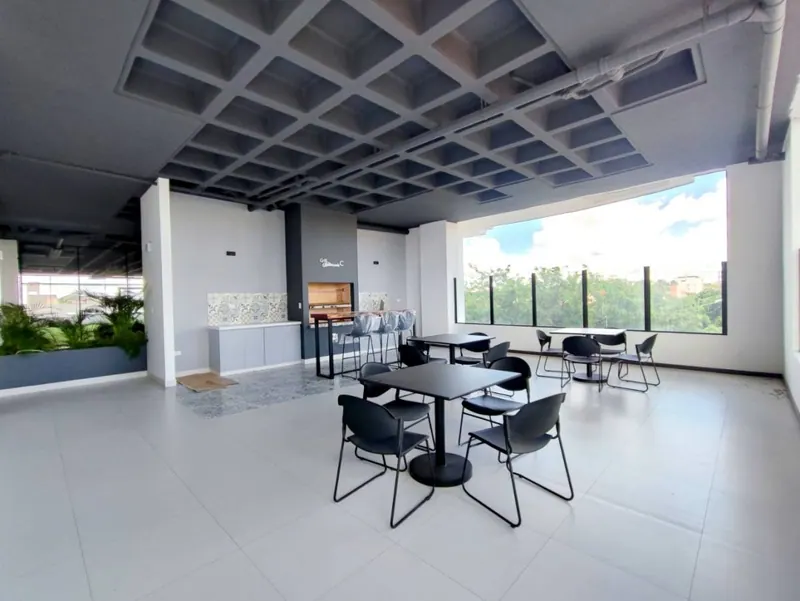 Departamento de 2 dormitorios en venta en la Zona Norte: foto 5 de 13
