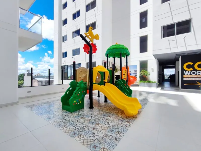 Departamento de 2 dormitorios en venta en la Zona Norte: foto 8 de 13