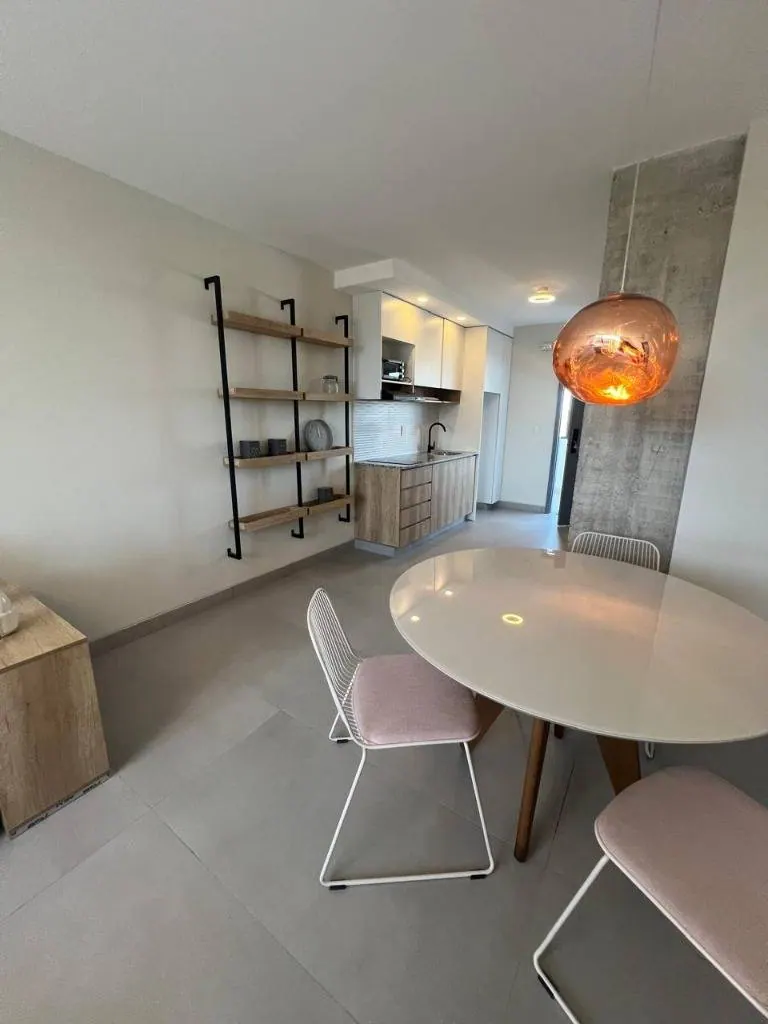 1-bedroom apartment for sale in the North Zone: foto 2 de 5
