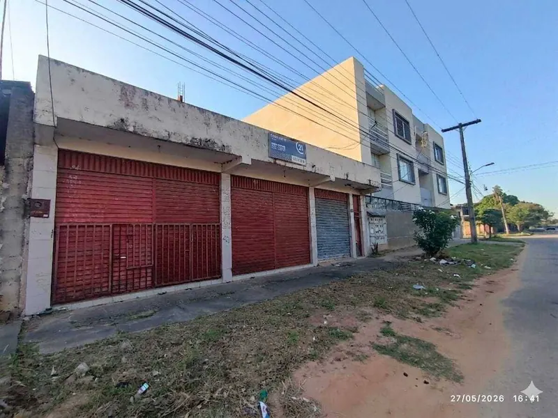 Terreno comercial de 433 m² en venta en el 4to anillo, Zona Sur: foto 1 de 3