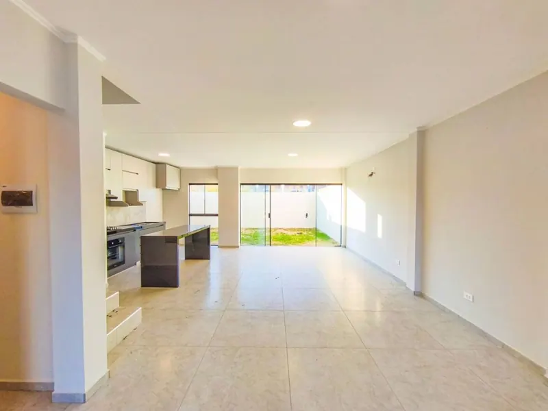 4-bedroom house for sale in pre-construction in the North Zone: foto 2 de 10