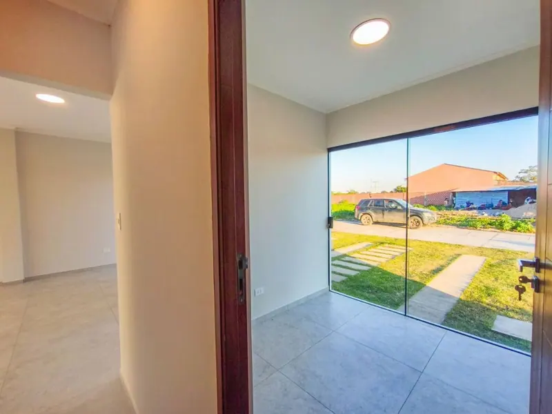4-bedroom house for sale in pre-construction in the North Zone: foto 6 de 10