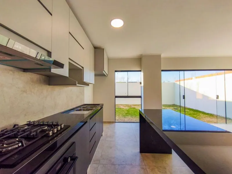 4-bedroom house for sale in pre-construction in the North Zone: foto 8 de 10