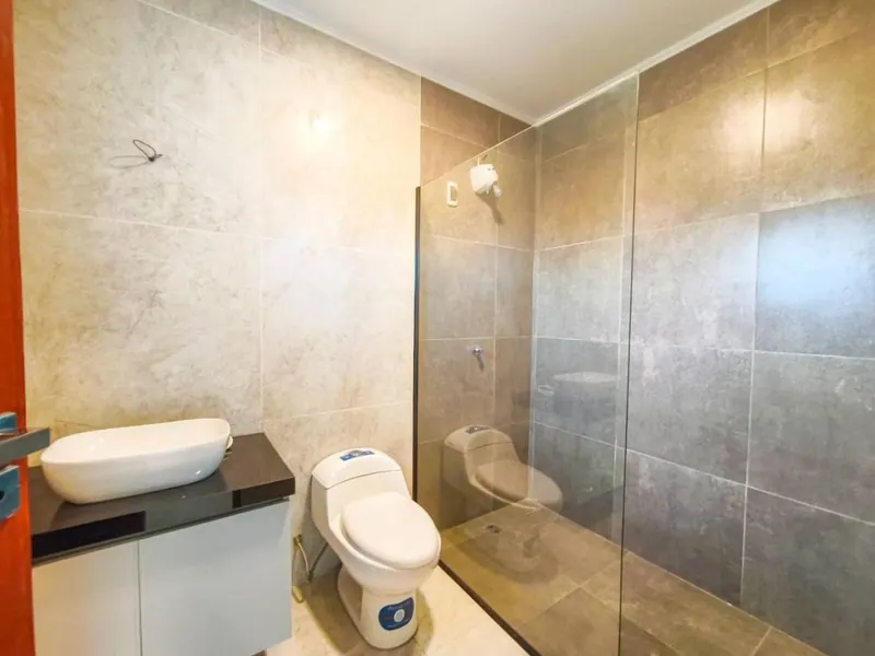 4-bedroom house for sale in pre-construction in the North Zone: foto 9 de 10