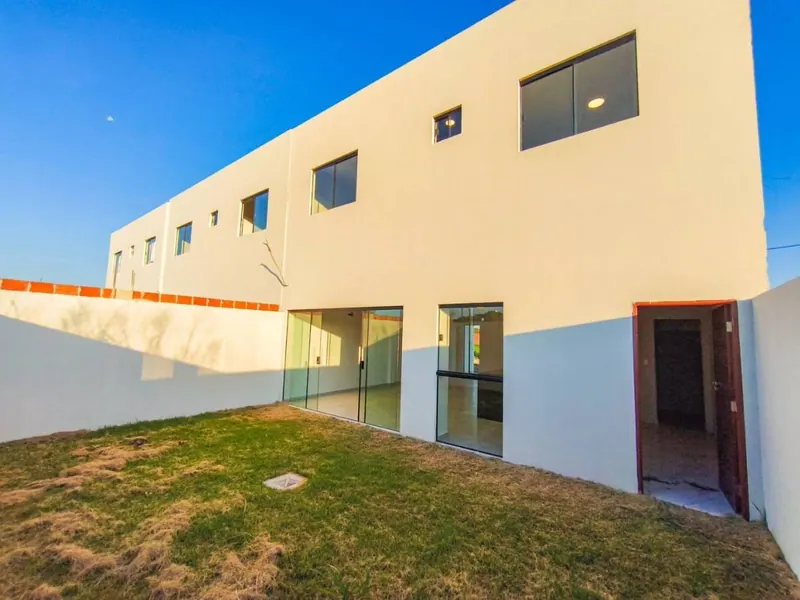 4-bedroom house for sale in pre-construction in the North Zone: foto 10 de 10