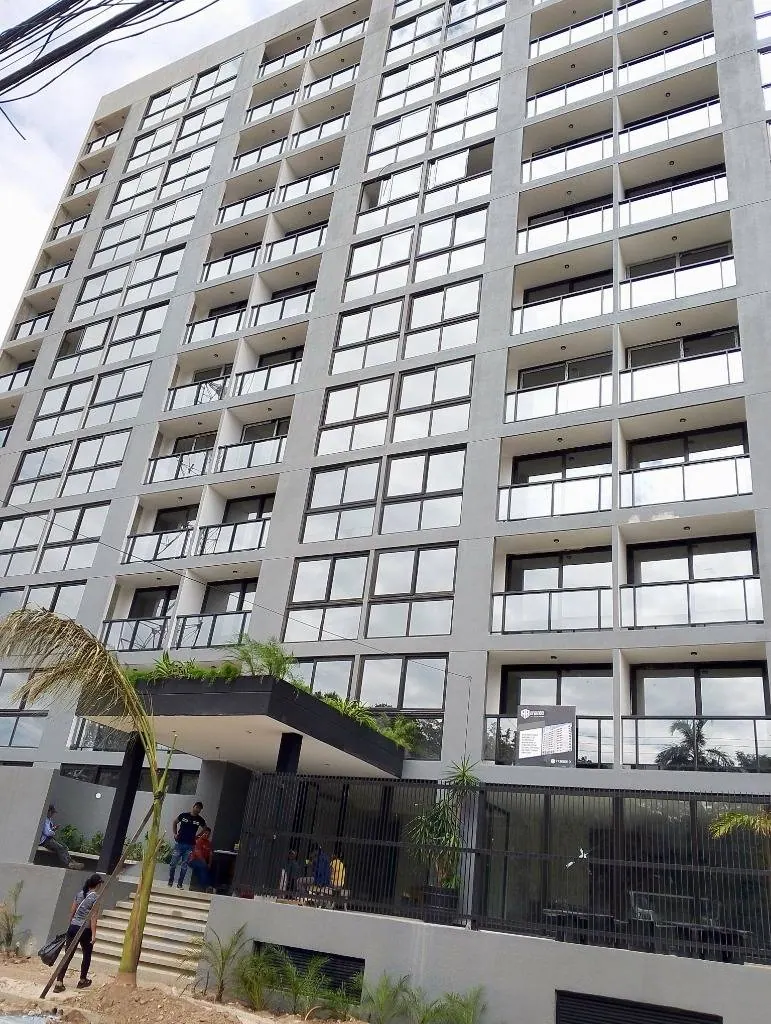 Monoambiente en venta en la Zona Norte, torre moderna: foto 1 de 7
