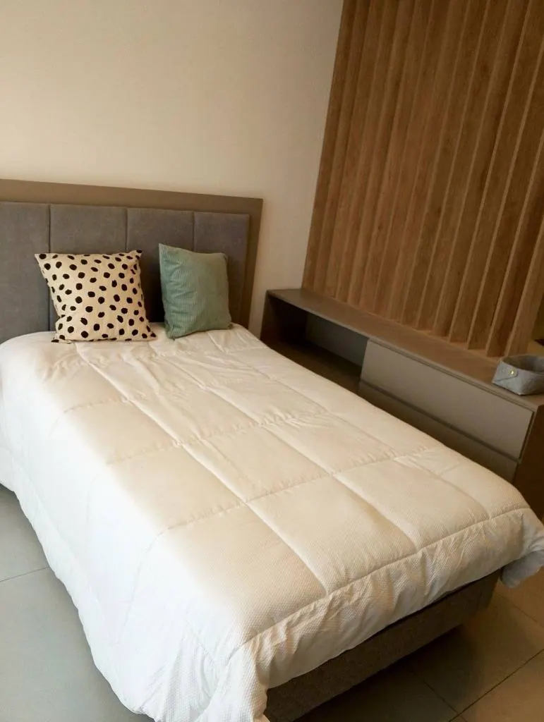 Monoambiente en venta en la Zona Norte, torre moderna: foto 6 de 7