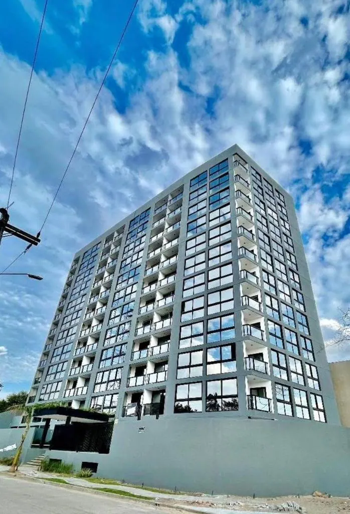 Monoambiente en venta en la Zona Norte, torre nueva: foto 7 de 7