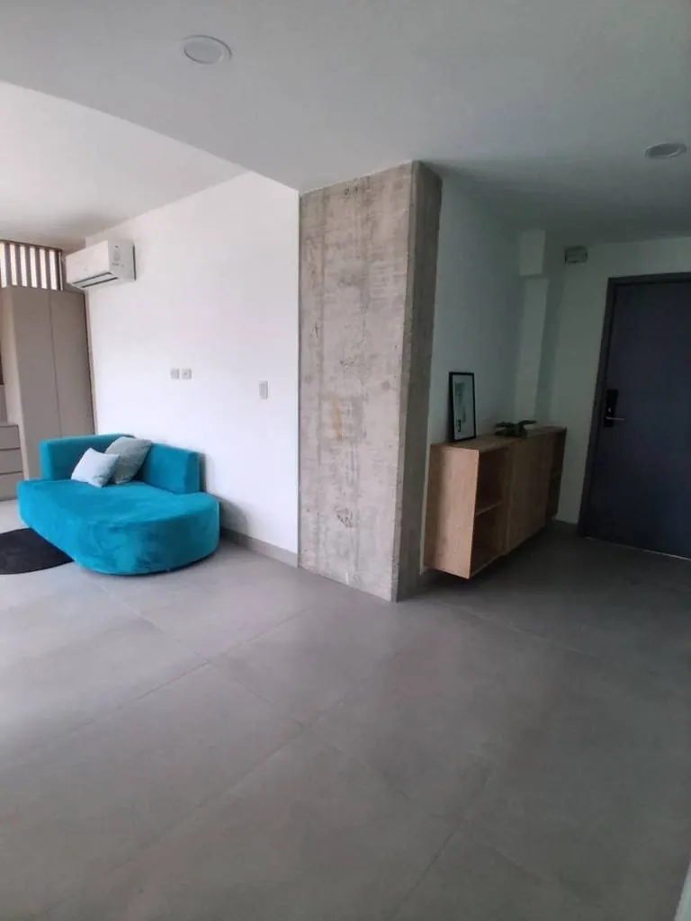 Monoambiente en venta en la Zona Norte, torre nueva: foto 3 de 6