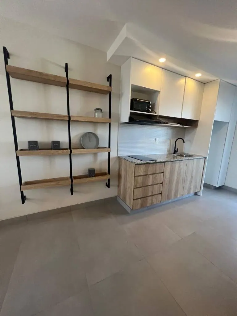 Departamento de 1 dormitorio en venta en la Zona Norte: foto 3 de 8