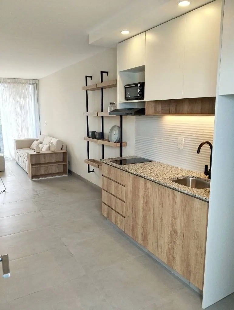 Departamento de 1 dormitorio en venta en la Zona Norte: foto 4 de 8