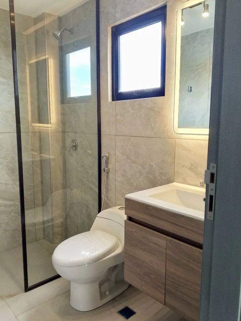 Departamento de 1 dormitorio en venta en la Zona Norte: foto 7 de 8