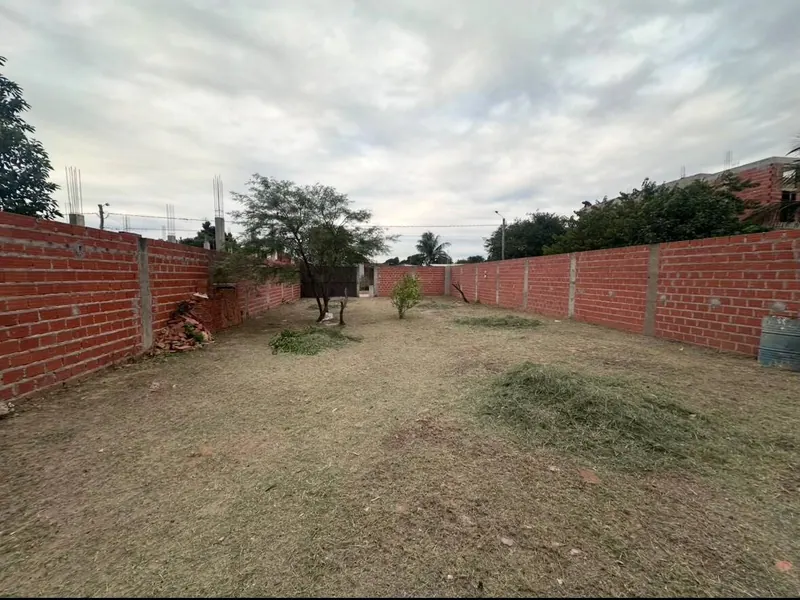 360 m² walled lot for sale in the West Zone: foto 3 de 4