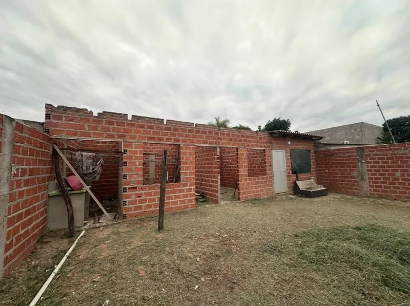 360 m² walled lot for sale in the West Zone: foto 4 de 4