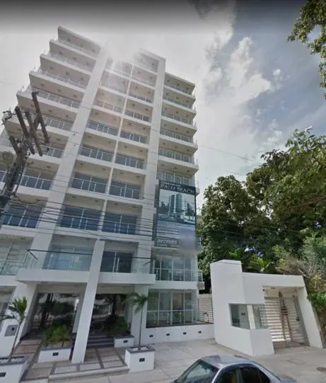 Departamento de 3 dormitorios en venta en el condominio Palm Beach: foto 1 de 11
