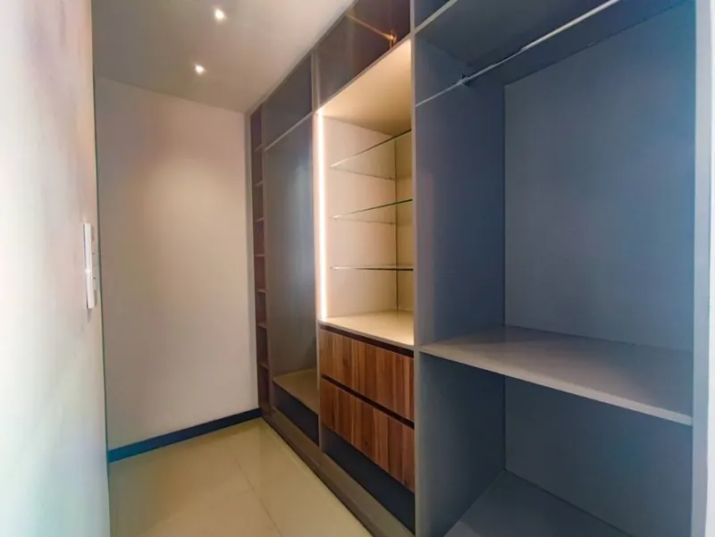 Departamento de 3 dormitorios en venta en el condominio Palm Beach: foto 5 de 11