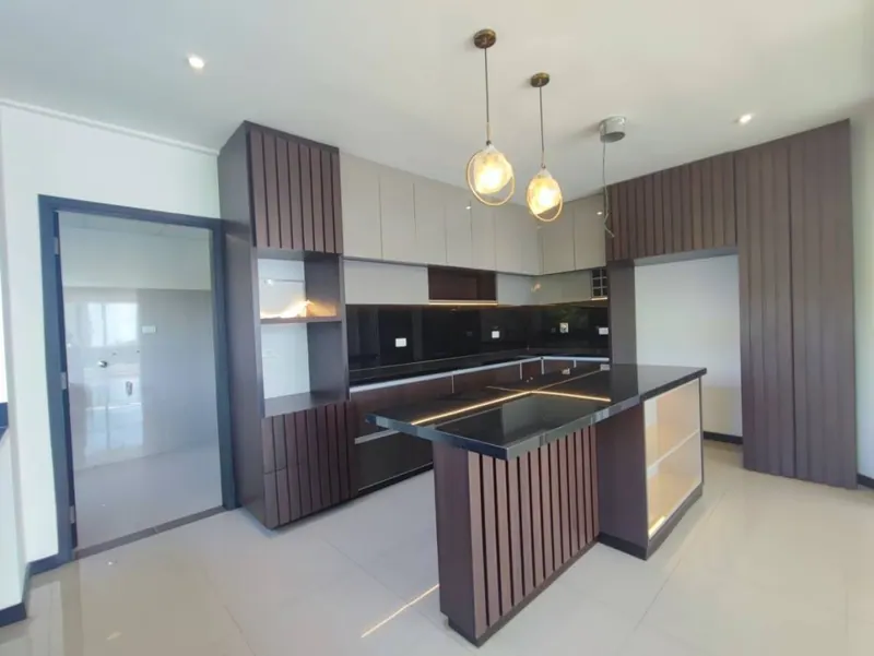 Departamento de 3 dormitorios en venta en el condominio Palm Beach: foto 8 de 11