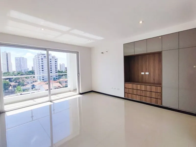 Departamento de 3 dormitorios en venta en el condominio Palm Beach: foto 10 de 11