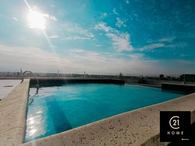 Departamento de 3 dormitorios en venta en el condominio Palm Beach: foto 11 de 11