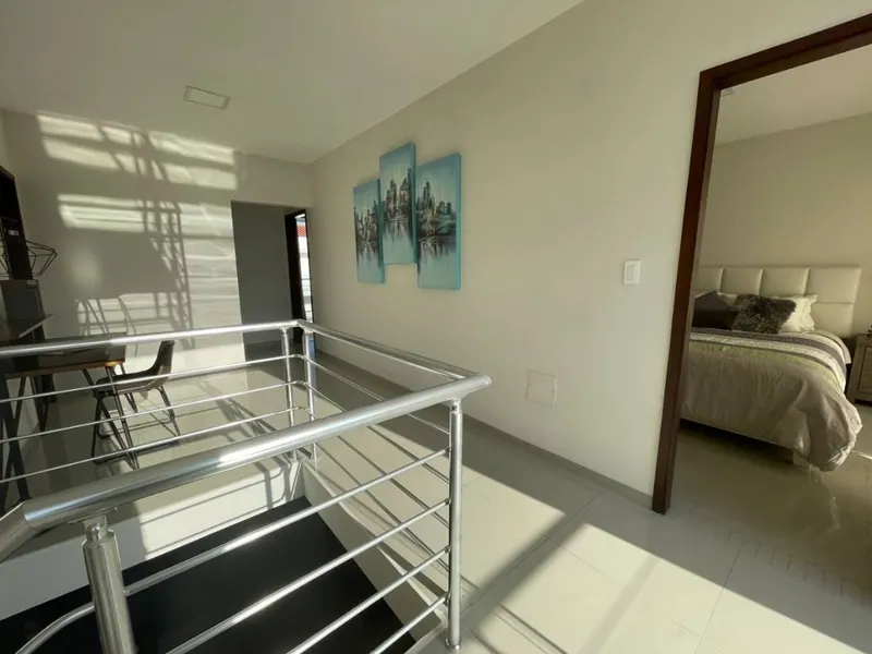Casa de 4 dormitorios en venta en la Zona Norte, km 9: foto 6 de 11