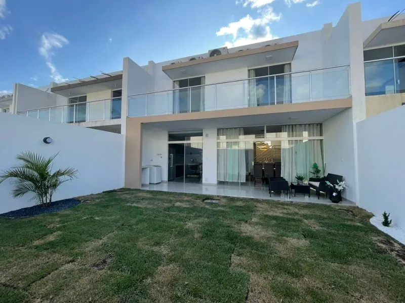 Casa de 4 dormitorios en venta en la Zona Norte, km 9: foto 10 de 11