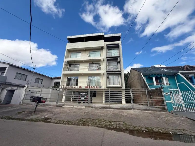 Departamento de 3 dormitorios en venta en la Zona Norte: foto 1 de 7