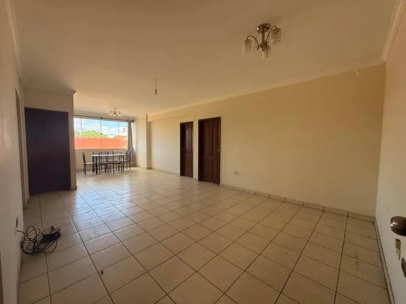 Departamento de 3 dormitorios en venta en la Zona Norte: foto 2 de 7