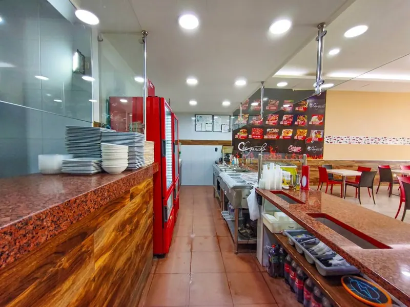 Local comercial en venta sobre el 3er anillo externo: foto 5 de 11