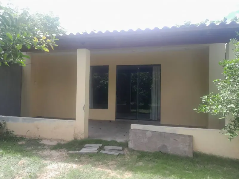 Casa de 2 dormitorios en venta en Warnes, cerca de Satélite Norte: foto 3 de 12