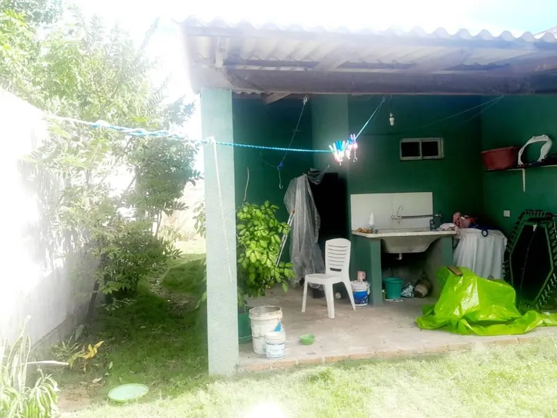 Casa de 2 dormitorios en venta en Warnes, cerca de Satélite Norte: foto 5 de 12