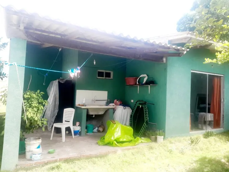 Casa de 2 dormitorios en venta en Warnes, cerca de Satélite Norte: foto 6 de 12