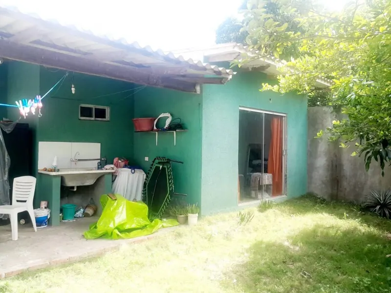 Casa de 2 dormitorios en venta en Warnes, cerca de Satélite Norte: foto 7 de 12