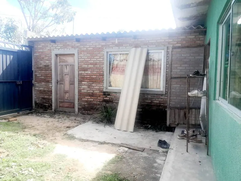 Casa de 2 dormitorios en venta en Warnes, cerca de Satélite Norte: foto 9 de 12