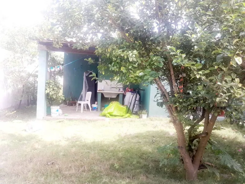 Casa de 2 dormitorios en venta en Warnes, cerca de Satélite Norte: foto 10 de 12