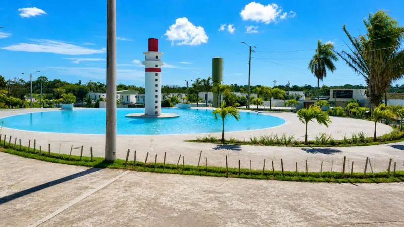 300 m² lot for sale in Lomas del Urubó Sur: foto 4 de 5